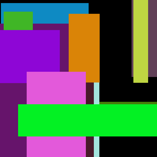 Pumpkin Cola Carrot - obrazek 1