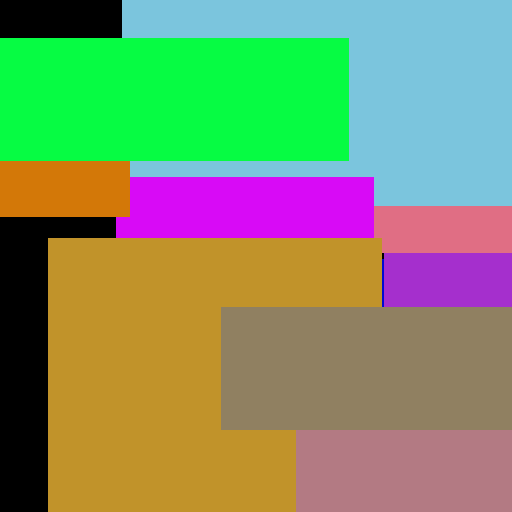 Knife Shampoo Cola - obrazek 1