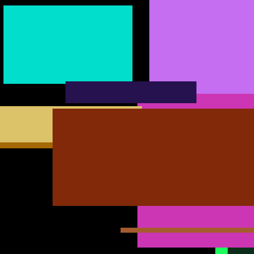 Grey Bike Lavender Cover Tomato - obrazek 1