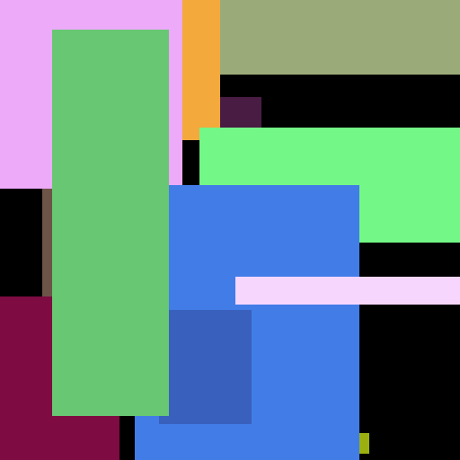 Water Chair Cushion - obrazek 1