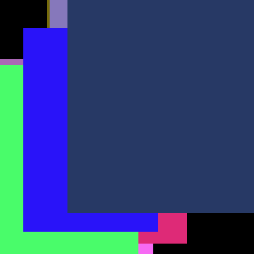 Cleaner Beverage Juice Shower - obrazek 1