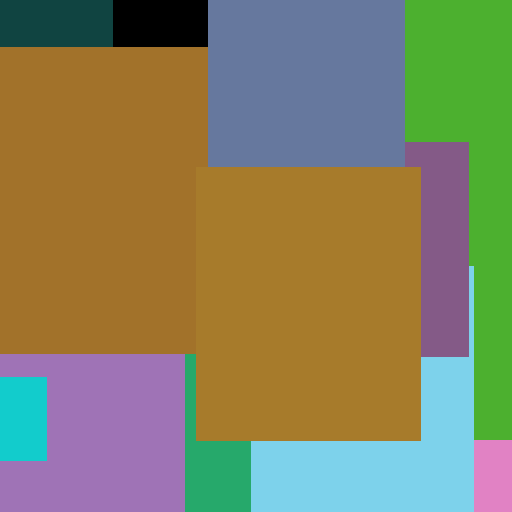 Grey Potato Fire Green - obrazek 1