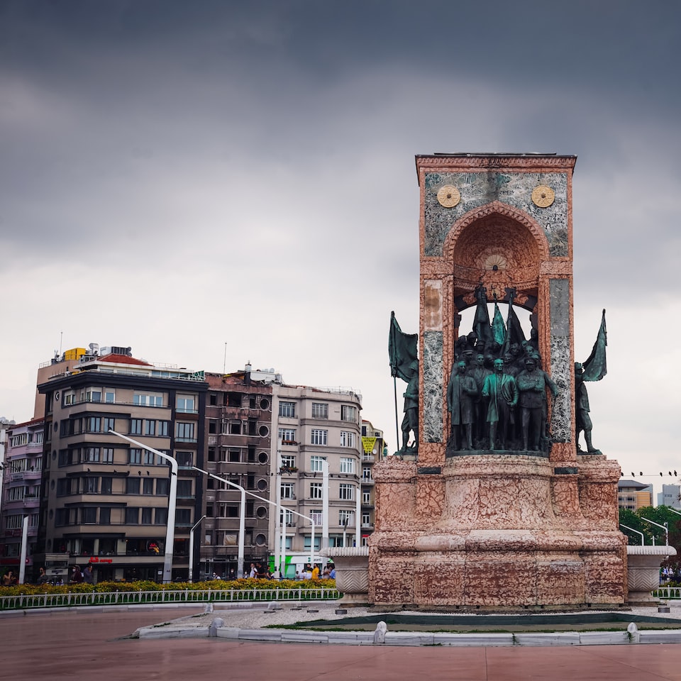 Cover Chair Soy - obrazek 1