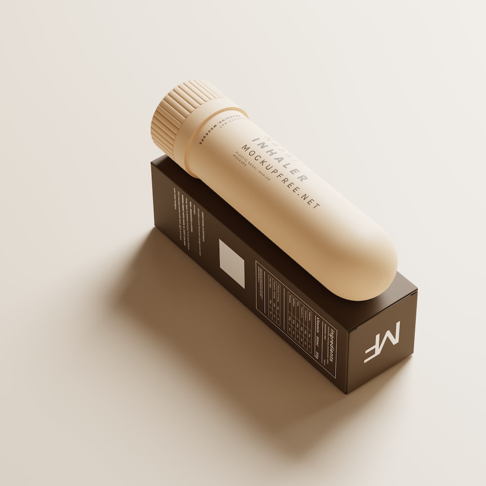 Soy Juice Medium - obrazek 1