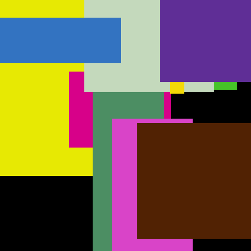 Mac Green Ring - obrazek 1