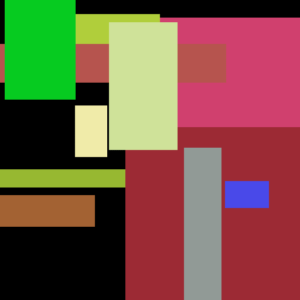 Silver Grey Smoothie