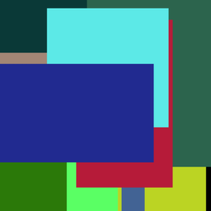 CD Internet Bed Red HDMI