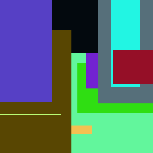 Film Mac Strawberry Green - obrazek 1