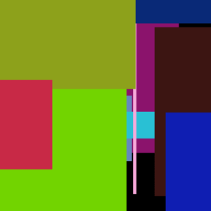 Car Lime Mixer Shower