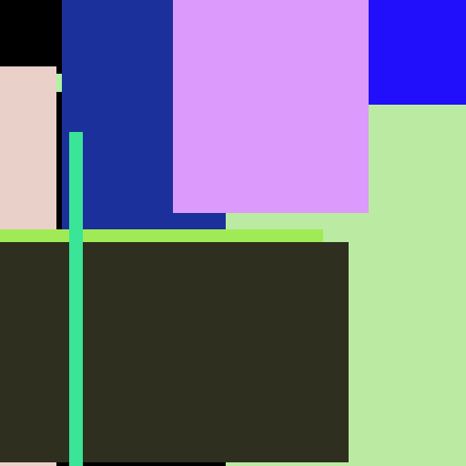 Large Blender Plastic Kit - obrazek 1