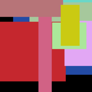 Apple Egg Juice Knife