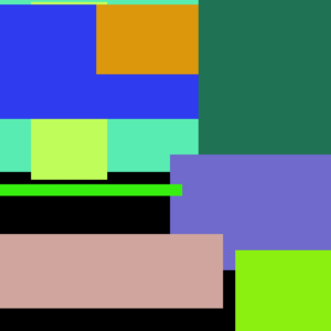 Red Heater Fire Rooster