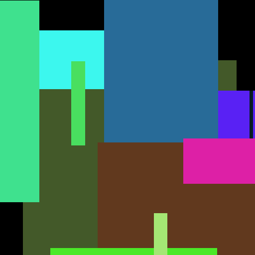 Diamond Ring Wood - obrazek 1