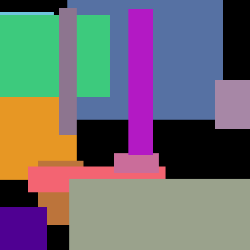 TV Gift Chair Shampoo - obrazek 1