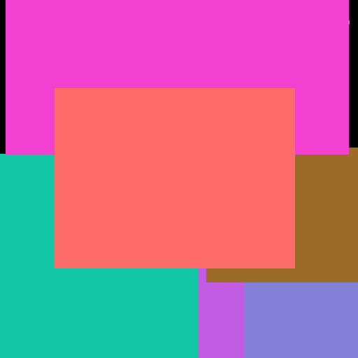 Film Trouser Toy Table Wood - obrazek 1