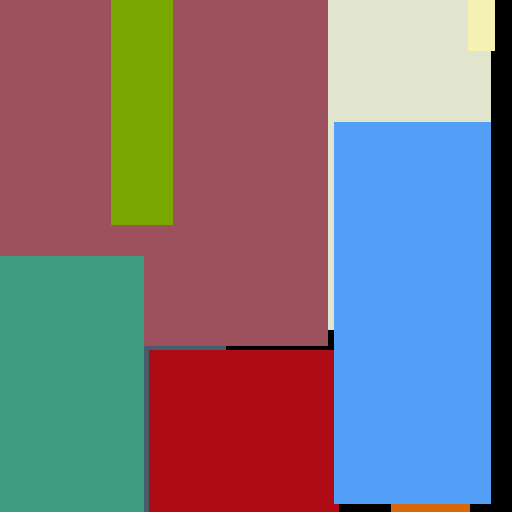 Galaxy Yellow White - obrazek 1