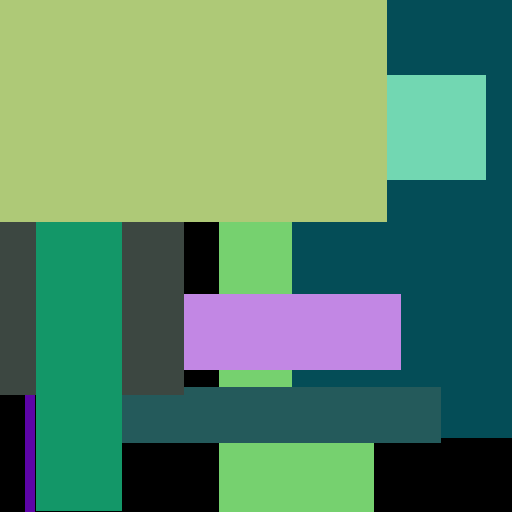 HDMI TV Moustache - obrazek 1