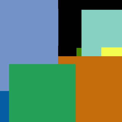 Bikini Tomato Yellow - obrazek 1