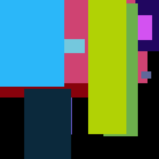 Car Violet Soy Cold - obrazek 1