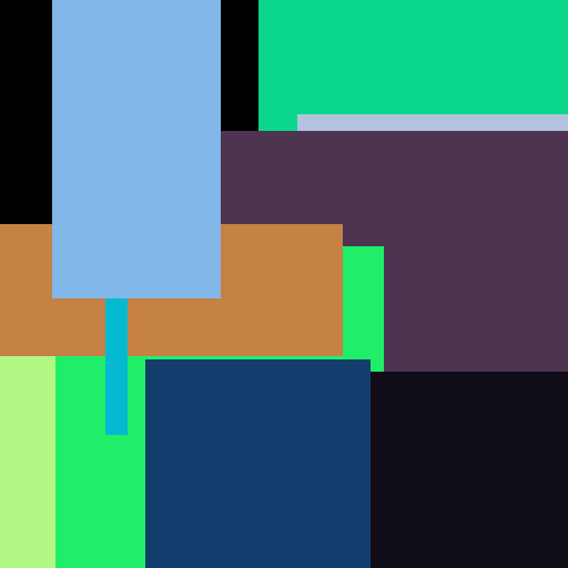 Cleaner Dress Lime - obrazek 1