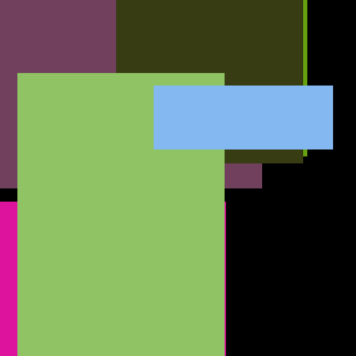 Smoothie Ring Moustache - obrazek 1