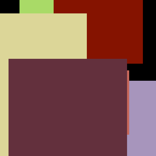 Large Table Cold - obrazek 1