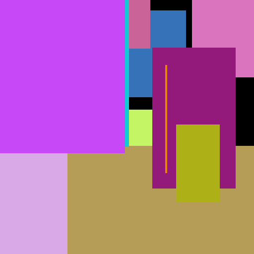 Ring ACME Film Chair - obrazek 1