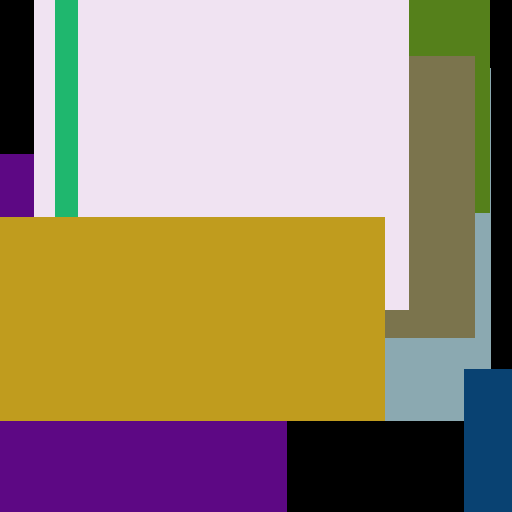 Bed Microwave Princess Cushion - obrazek 1