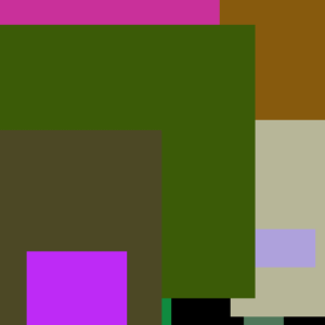 DVD Pumpkin Soy Ring