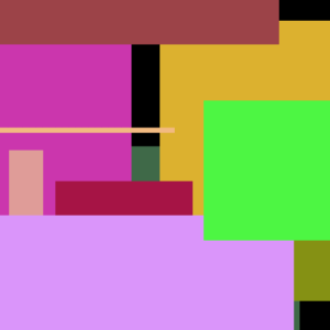 Mixer Motorola White