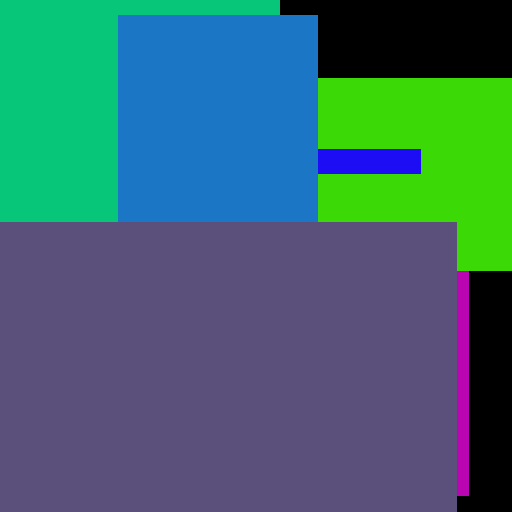 Lamb Moustache Microwave - obrazek 1