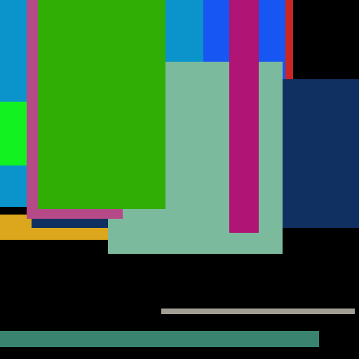 Book Fire Soy - obrazek 1