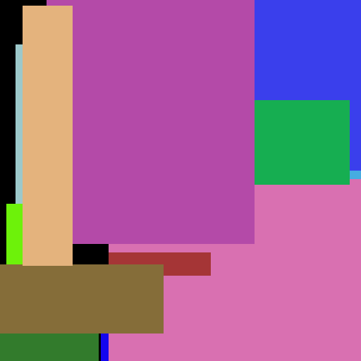 Egg TV Violet Gold - obrazek 1