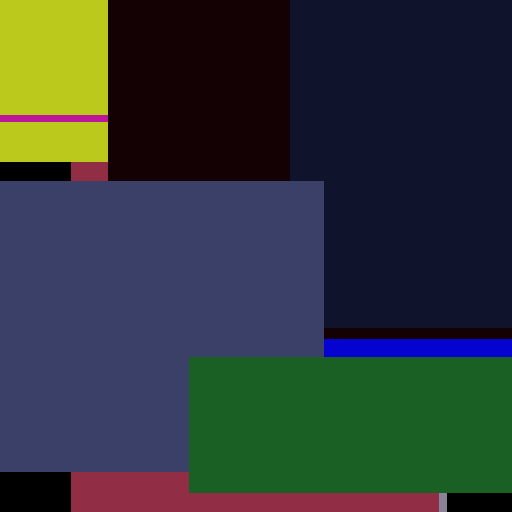 Sheet Medium Pink - obrazek 1