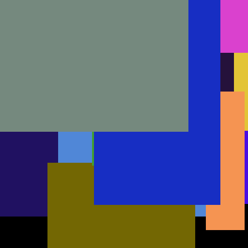 Doll Mixer Gun Small Cooler - obrazek 1