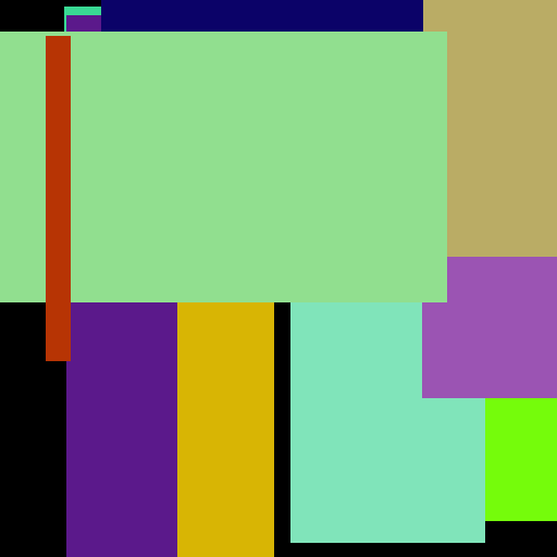 ACME Ring Water - obrazek 1