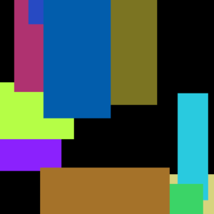 Princess Natural Samsung Black