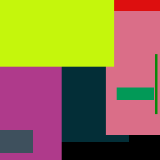 Brass Gift Purple - obrazek 1