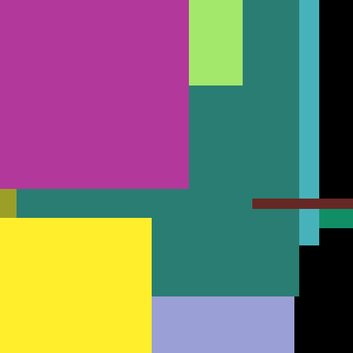 Fire Chair ACME - obrazek 1