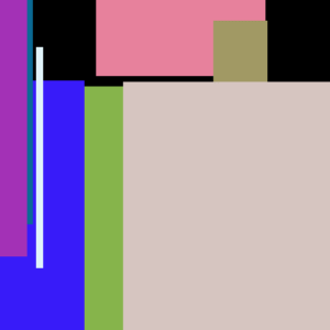 Cushion Natural Lime Washer