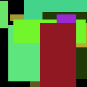 Player Oven Green Doll Trouser