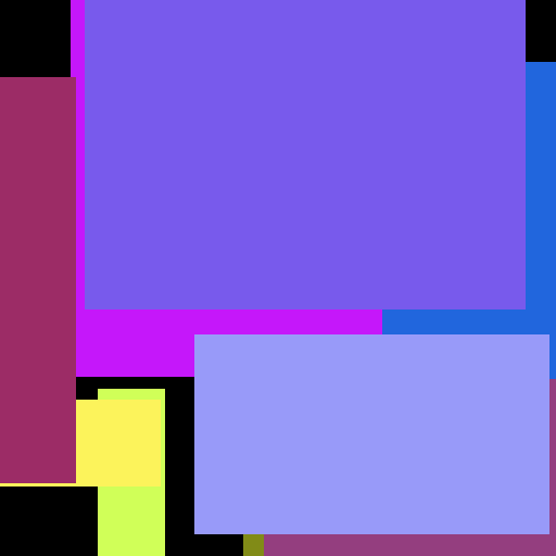 Blender Yellow Thermal Silver - obrazek 1