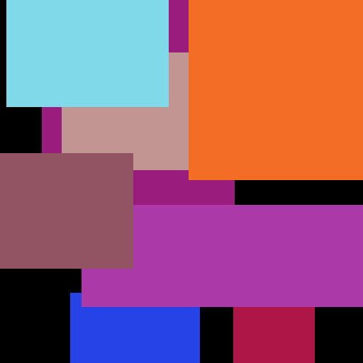 Gold Plastic Brass Gift - obrazek 1