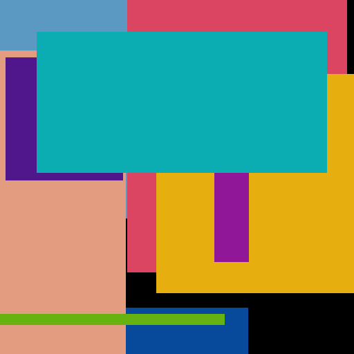 Lavender Bike Ring - obrazek 1