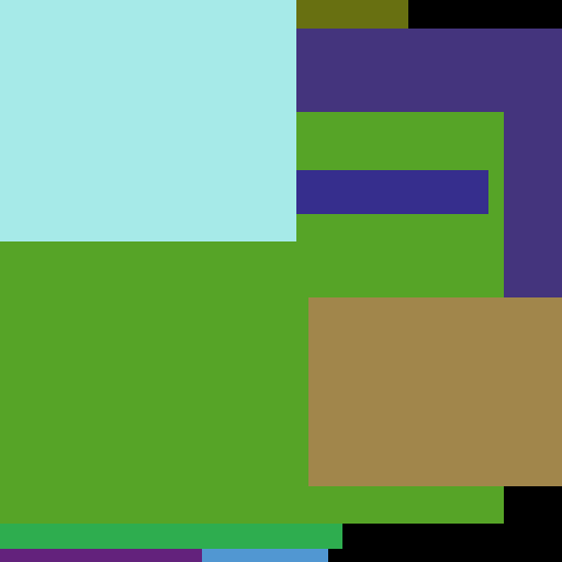 Prince Violet Natural - obrazek 1