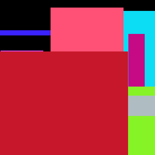 Small Fish Pink Shoe - obrazek 1