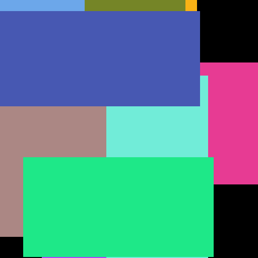 Hair Download Cooler Black - obrazek 1