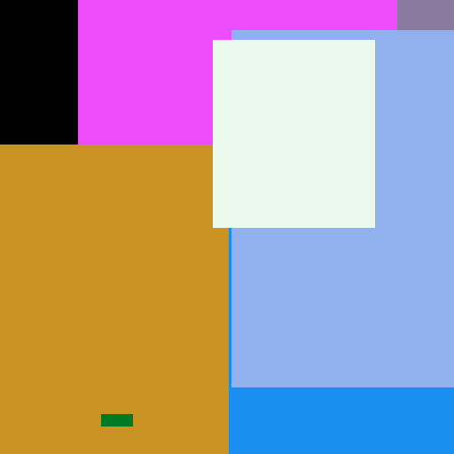 Natural Chicken Black - obrazek 1