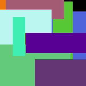 Cleaner Refrigerator Cover