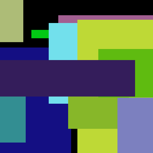 Mac Mixer Motorola Chicken - obrazek 1